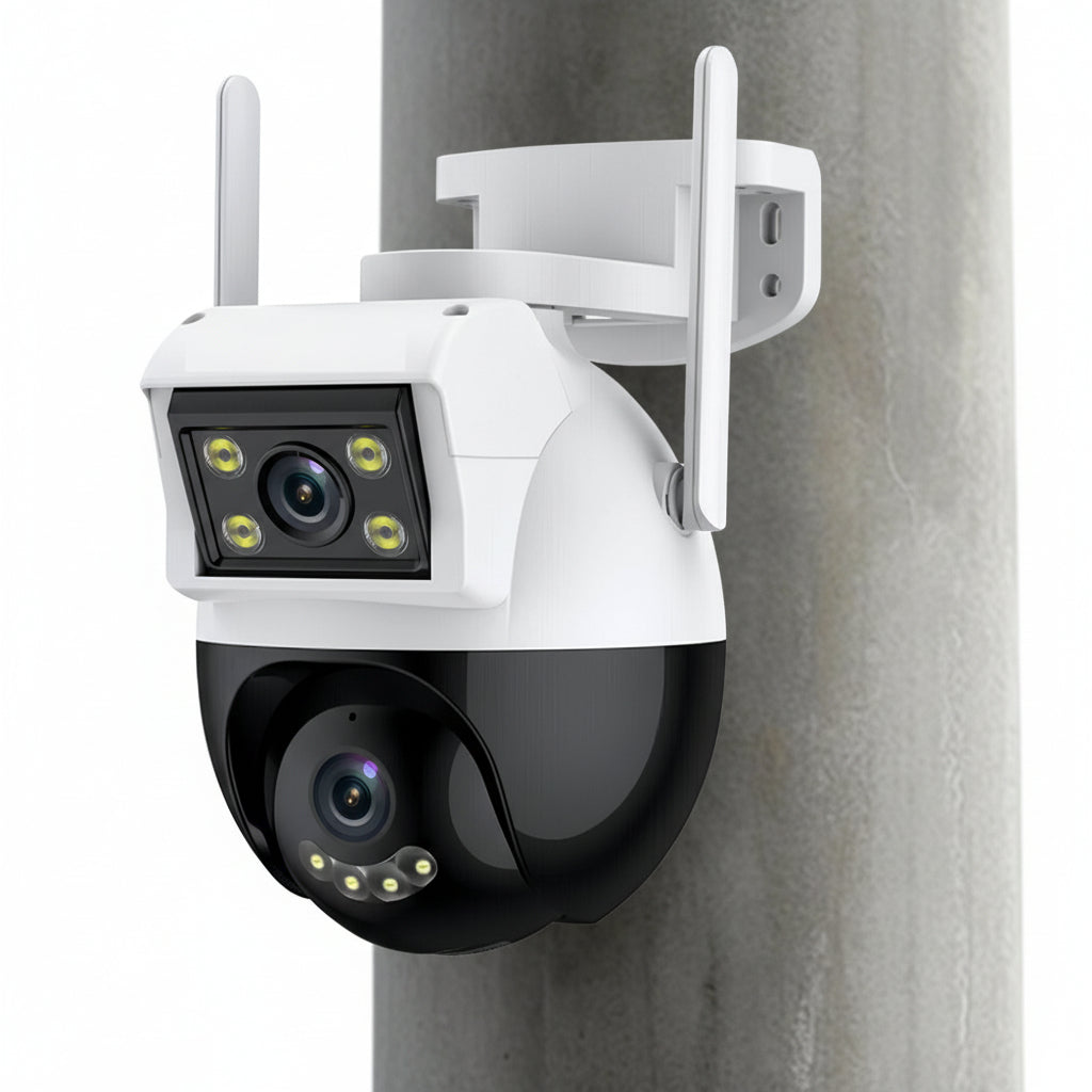 Gray helmet for bikers