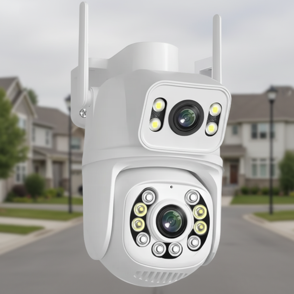 Gray helmet for bikers