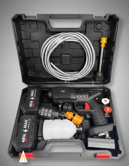 HIDROLAVADORA INALAMBRICA